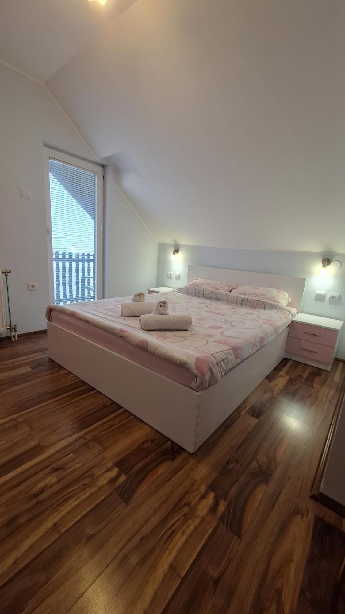 Apartments Katarina Zlatibor Exterior foto