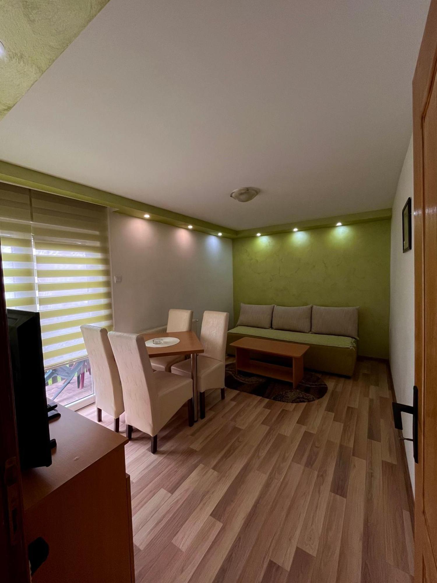 Apartments Katarina Zlatibor Exterior foto