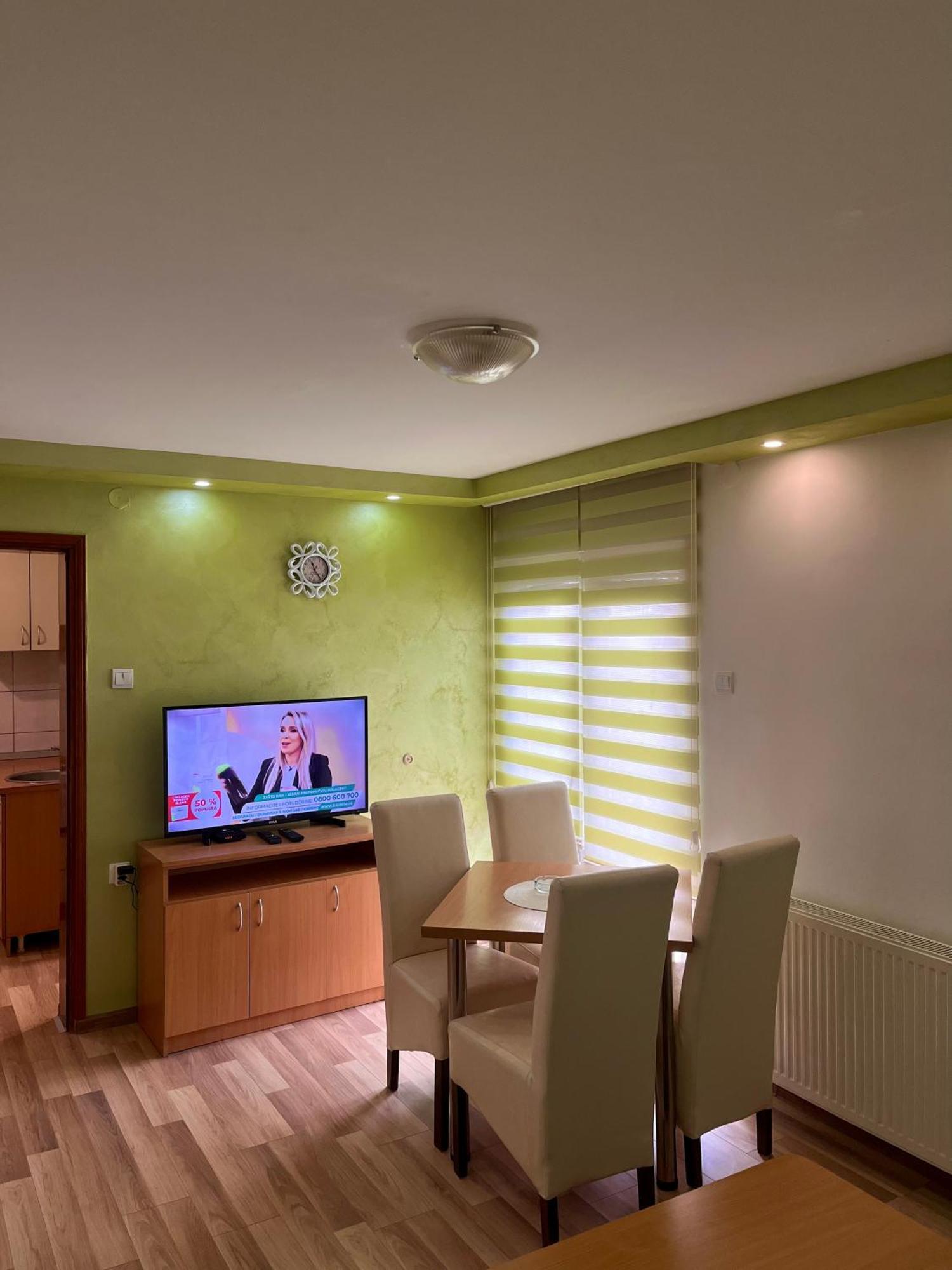 Apartments Katarina Zlatibor Exterior foto