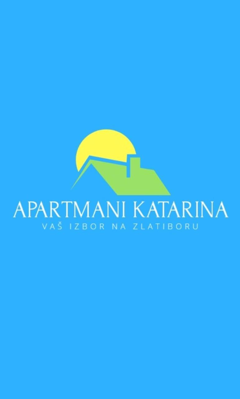 Apartments Katarina Zlatibor Exterior foto